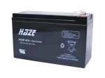 Akumulator AGM HAZE HZS 12-7,5HR 12V 7,5Ah