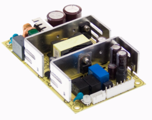 Zasilacz buforowy Mean Well PSC-100A 13.8V 4.75A 100.05W