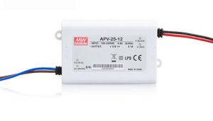 Zasilacz 36V 0,7A 25W Mean Well APV-25-36