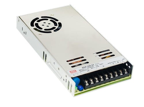 ZASILACZ LED 13,5V 23,8A 320W MEAN WELL RSP-320-13,5