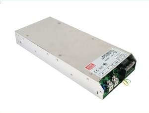 ZASILACZ 27V 37A 1000W MEAN WELL RSP-1000-27