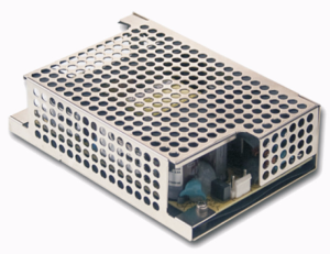 Zasilacz buforowy Mean Well PSC-100B-C 27.6V 2.4A 100.74W