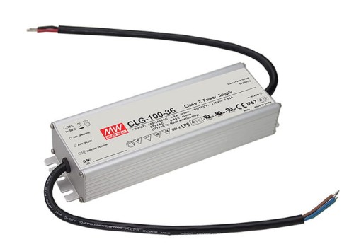 Zasilacz 24V/4A 96W Mean Well CLG-100-24
