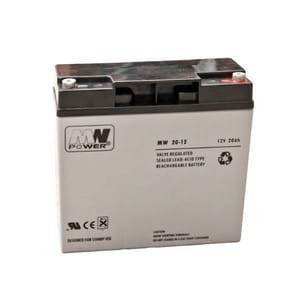 Akumulator MW Power MW 22-12F 12V 22Ah