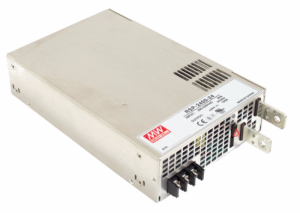 ZASILACZ 12V 166,7A 2000W MEAN WELL RSP-2400-12