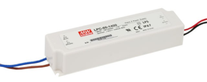 Zasilacz 9-42V 1400mA 59W Mean Well LPC-60-1400
