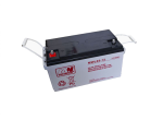 Akumulator MW Power MWL 65-12 12V 65Ah