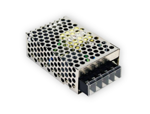ZASILACZ 5V 5A 25W MEAN WELL RS-25-5