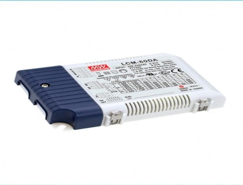 Zasilacz 12V 60W Mean Well LCM-60DA