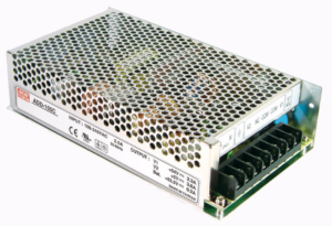 ZASILACZ 13,8V 10,5A 151W MEAN WELL AD-155A