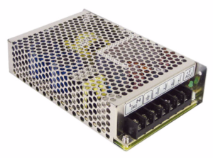 ZASILACZ 5V 24V 68W DWUWYJŚCIOWY MEAN WELL RD-65B