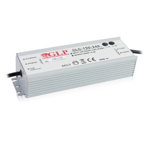 Zasilacz 24V 6,3A 151,2W GLP GLG-150-24A