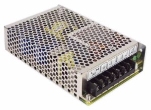 ZASILACZ 5V 16A 80W MEAN WELL RS-100-5