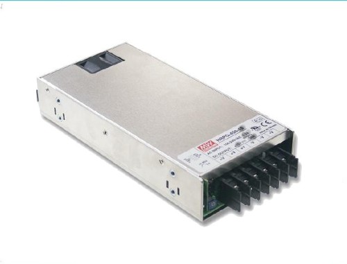 ZASILACZ 24V 14A 336W MEAN WELL HRP-300-24
