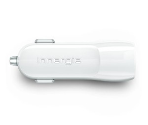 Innergie PowerJoy Go Plus ładowarka samochodowa 2,1A