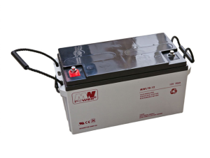 Akumulator MW Power MWL 70-12 12V 70h