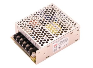 Zasilacz 12V 3A 35W Mean Well RS-35-48