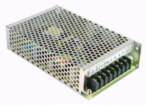 ZASILACZ 27,6V 1,8A 53W MEAN WELL AD-55B