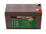 Akumulator żelowy HAZE HZY EV 12-7,5 12V 7,5Ah