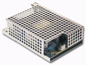 Zasilacz buforowy Mean Well PSC-100A-C 13.8V 4.75A 100.05W