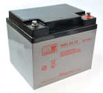 Akumulator MW Power MWL 45-12 12V 45Ah