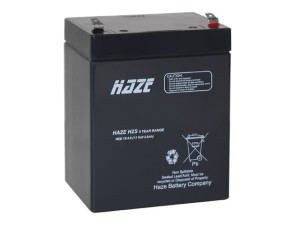 Akumulator AGM HAZE HZS 12-2,9 12V 2,9Ah