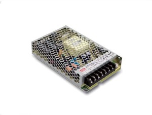 Zasilacz 15V 10A 150W Mean Well LRS-150-15