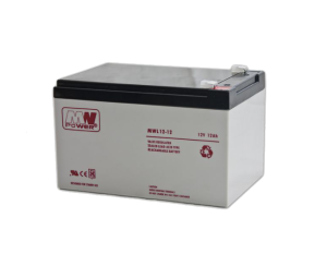 Akumulator MW Power MWL 12-12 12V 12Ah