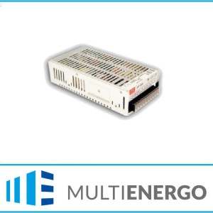 ZASILACZ 5V/12V/-12V/-5V 15A/5A/2A/1A 150W MEAN WELL QP-150B