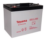 Akumulator żelowy Toyama 12V 80Ah NPG80-12 M6