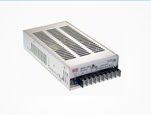 ZASILACZ 24V 6,25A 150W MEAN WELL SPV-150-24