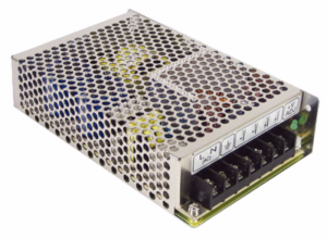 Zasilacz 12V 8,5A 102W Mean Well RS-100-12