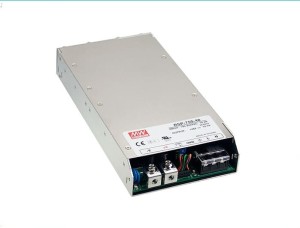 Zasilacz 12V 750W 62,5A Mean Well RSP-750-12