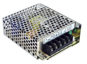 Zasilacz 5V 24V 35W 2-wyjściowy Mean Well RD-35B