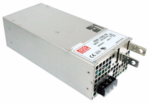 ZASILACZ  24V 63A 1512W MEAN WELL RSP-1500-24