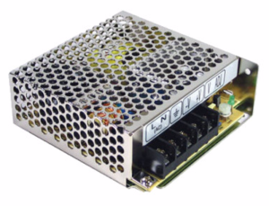 ZASILACZ 5V 15V -15V 65W MEAN WELL RT-65C