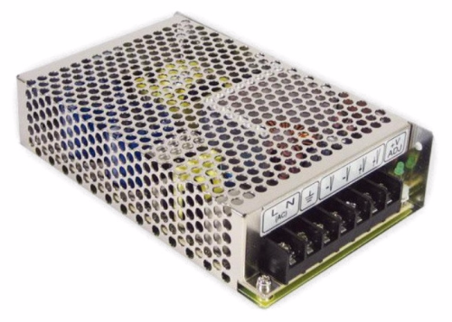ZASILACZ 3,3V 20A 66W MEAN WELL RS-100-3.3