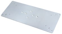 Uchwyt montażowy na szynie DIN DRP-01A