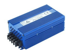 Przetwornica napięcia PU-300 12V 24V 300W