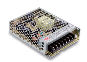 Zasilacz 5V/18A 90W Mean Well LRS-100-5