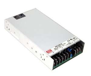 ZASILACZ LED 48V 10,5A 500W MEAN WELL RSP-500-48