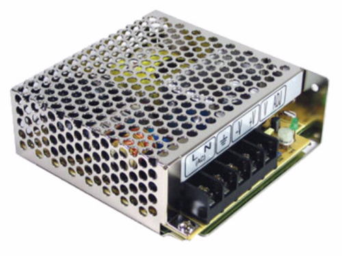 ZASILACZ 5V 24V 12V 65W MEAN WELL RT-65D  
