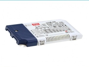 Zasilacz 12V 60W Mean Well LCM-60