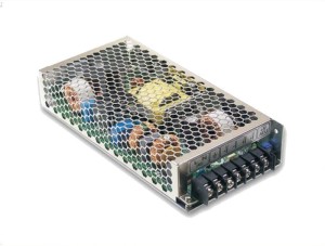 ZASILACZ 12V 16,7A 200W MEAN WELL HRP-200-12