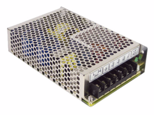 ZASILACZ 5V 24V 12V 90W MEAN WELL RT-85D