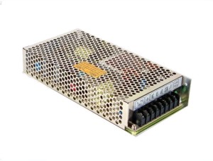 ZASILACZ 24V/48V 4A/2,5A 144W DWUWYJŚCIOWY MEAN WELL RD-125-2448