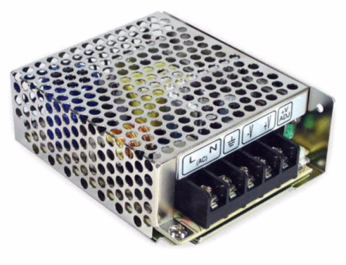 ZASILACZ 5V 7A 35W MEAN WELL RS-35-5