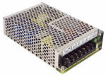 Zasilacz 5V 8A 12V 4A 65W dwuwyjściowy Mean Well RD-65A