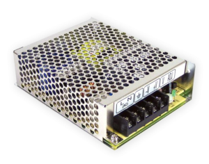 Zasilacz 5V 12A 60W Mean Well RS-75-5