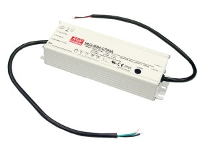 Zasilacz 20V 4A 80W MEAN WELL HLG-80H-20